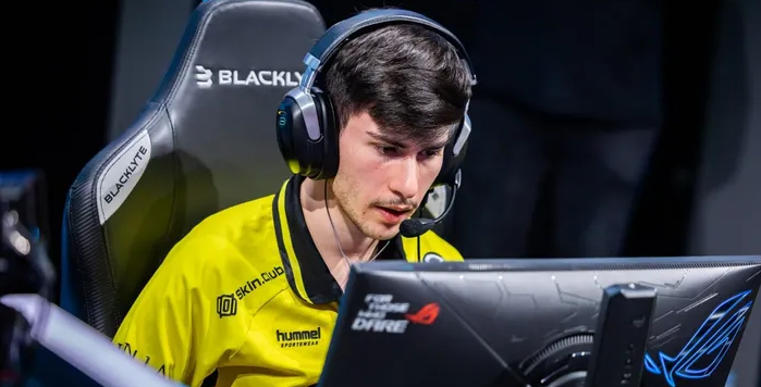 FlameZ о клатче 1v5 от donk против Vitality: «Мы пересмотрели запись: "Здесь не было шансов, и тут, и даже тут"»