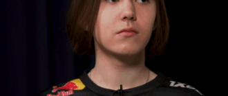 ZywOo стал лучшим киберспортсменом на ПК по версии Esports Awards 2025